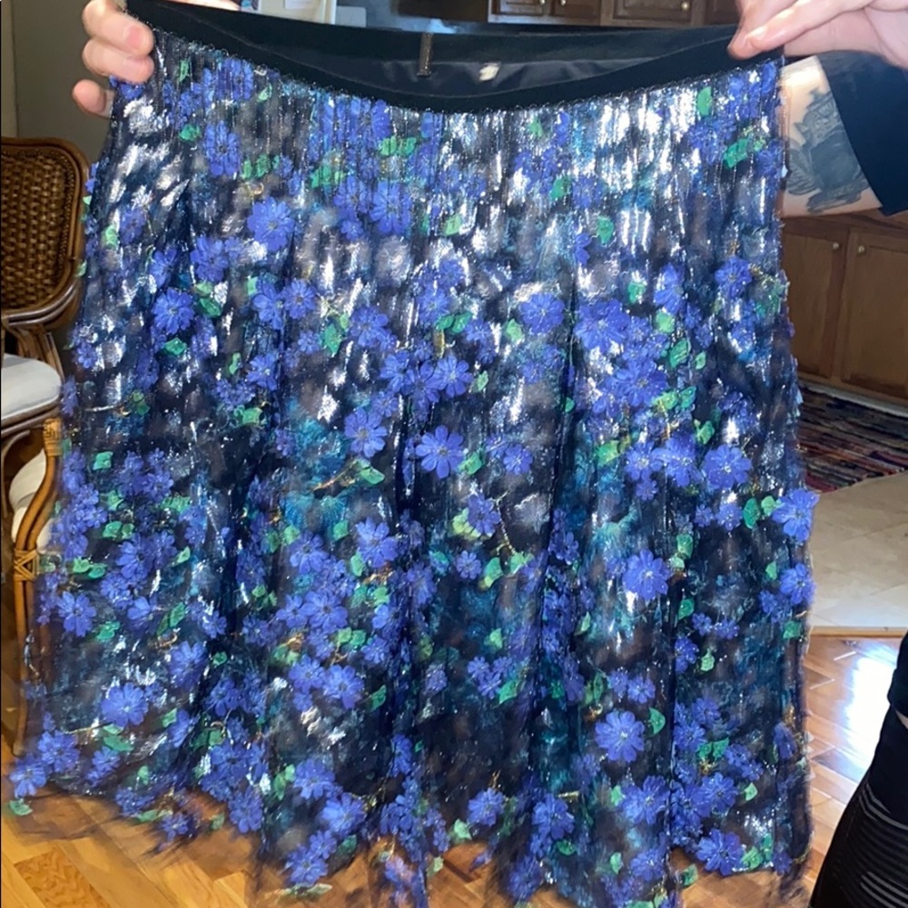 Elie Tahari Skirt